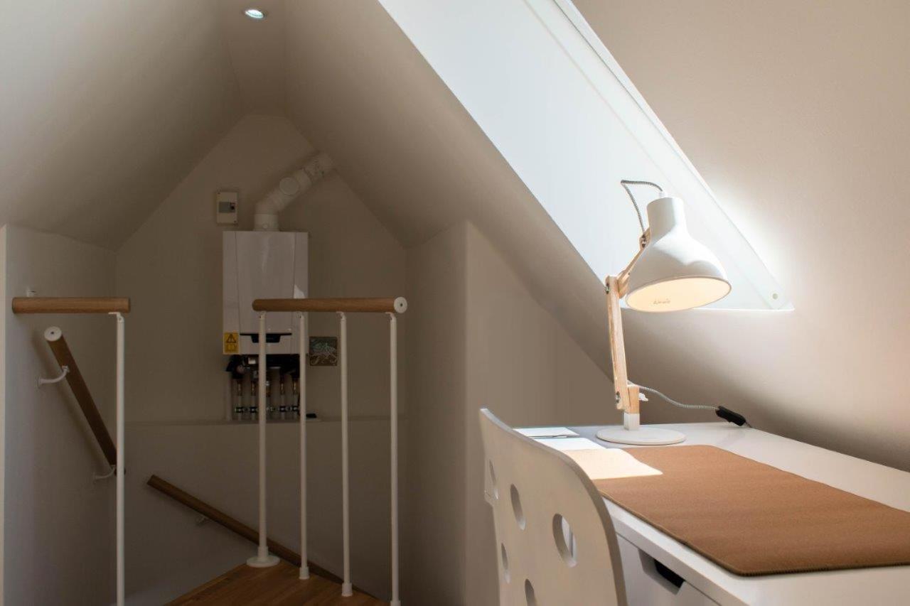 Nordic Nature Loft In Travemuende Direkt In Der Vorderreihe Inkl Privatsauna Lubeck